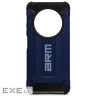 Чохол до мобільного телефона Armorstandart Panzer Xiaomi Poco M7 5G Dark Blue (ARM85171)