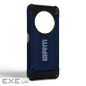 Чохол до мобільного телефона Armorstandart Panzer Xiaomi Poco M7 5G Dark Blue (ARM85171)