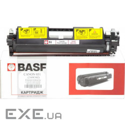Картридж BASF Canon 051, 2168C002 (KT-CRG051) (BASF-KT-CRG051)