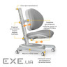 Дитяче крісло Mealux Ortoback Grey (Y-508 G)