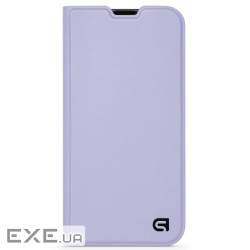 Чохол до мобільного телефона Armorstandart OneFold Xiaomi Redmi Note 14S 4G Lavender (ARM81998)