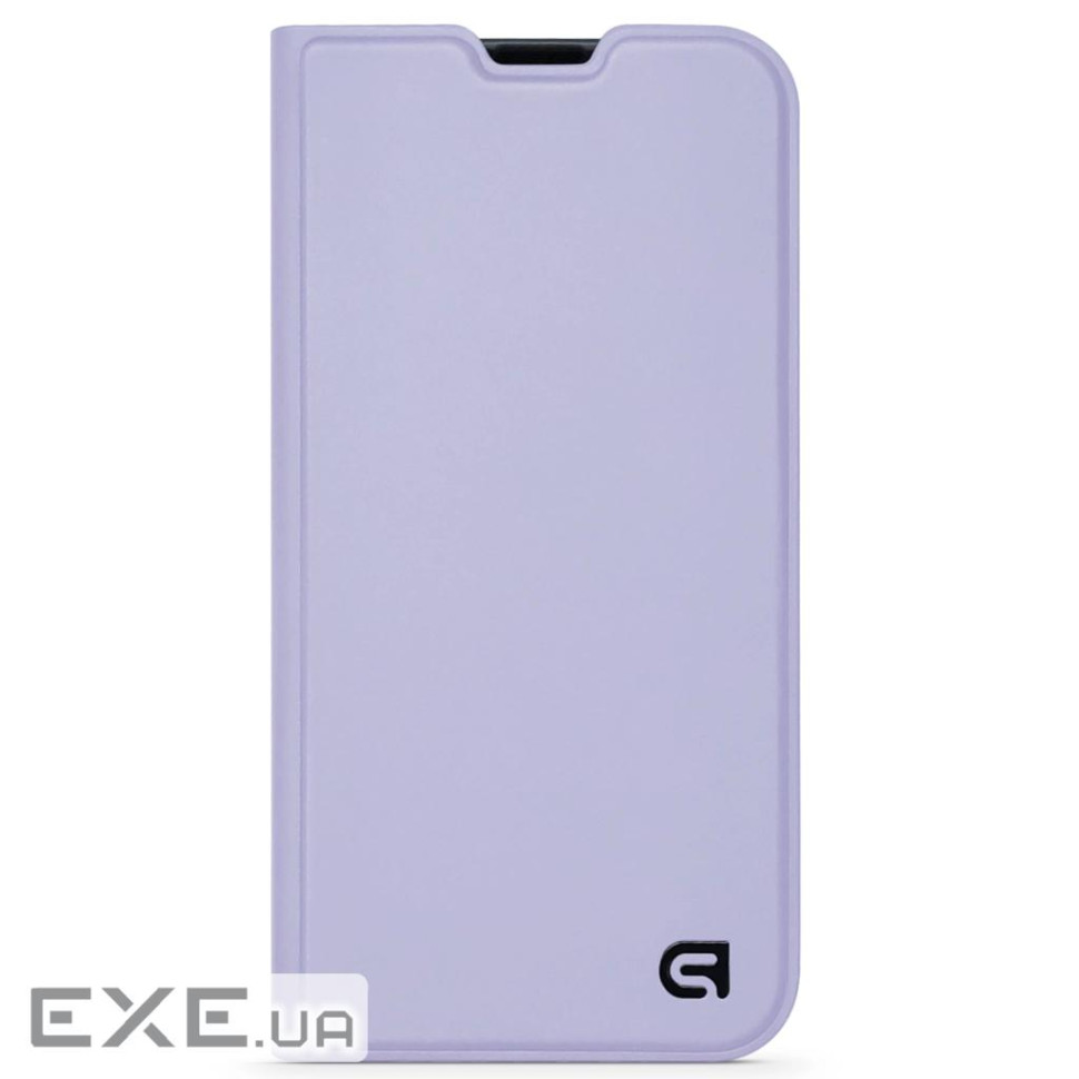Чохол до мобільного телефона Armorstandart OneFold Xiaomi Redmi Note 14S 4G Lavender (ARM81998)