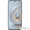 Смартфон ZTE Nubia Neo 5 GT 5G 8/256GB Black, 6.8" (2720х1224) AMOLED / MediaTek Dimensity 7400 / ОЗ