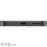 Смартфон ZTE Nubia Neo 5 GT 5G 8/256GB Black, 6.8" (2720х1224) AMOLED / MediaTek Dimensity 7400 / ОЗ