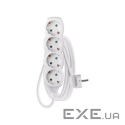 Мережевий подовжувач EMOS P0423R