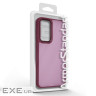 Чохол до мобільного телефона Armorstandart Frame Samsung A36 5G Wine Red (ARM84814)
