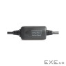 Дата кабель USB 2.0 AM/AF 15.0m Active Digitus (DA-73101)