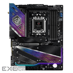 Материнська плата ASROCK X870 Nova WiFi