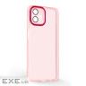 Чохол до мобільного телефона Armorstandart Shade Samsung A07 4G Pink (ARM87072)