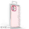 Чохол до мобільного телефона Armorstandart Shade Samsung A07 4G Pink (ARM87072)