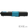 Картридж IPM OKI C301/321 2000 Cyan (TRO18CEU)