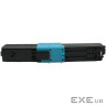 Картридж IPM OKI C301/321 2000 Cyan (TRO18CEU)