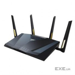 ASUS Router RT-AX88U PRO/CA AX6000 Dual Band WiFi 6 Router Dual 2.5G Port Retail