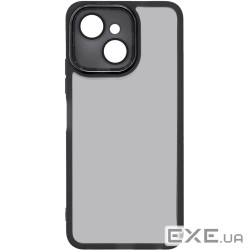 Чохол до мобільного телефона Armorstandart Shade Tecno Spark 40C 4G Black (ARM87234)