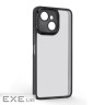 Чохол до мобільного телефона Armorstandart Shade Tecno Spark 40C 4G Black (ARM87234)