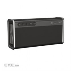 Creative Labs Speaker 51MF8225AA000-CA IRoar Go Bluetooth Wireless Speaker Black Retail
