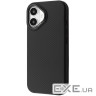Чохол Proove Force Armor Case with Magnetic Ring iPhone 16 Plus black (PCFAIP16PL02)