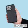 Чохол Proove Force Armor Case with Magnetic Ring iPhone 16 Plus black (PCFAIP16PL02)