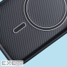 Чохол Proove Force Armor Case with Magnetic Ring iPhone 16 Plus black (PCFAIP16PL02)