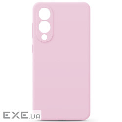 Чохол до мобільного телефона Armorstandart ICON2 MagCase Samsung S25 Edge 5G Chalk Pink (ARM88093)