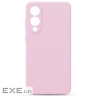 Чохол до мобільного телефона Armorstandart ICON2 MagCase Samsung S25 Edge 5G Chalk Pink (ARM88093)