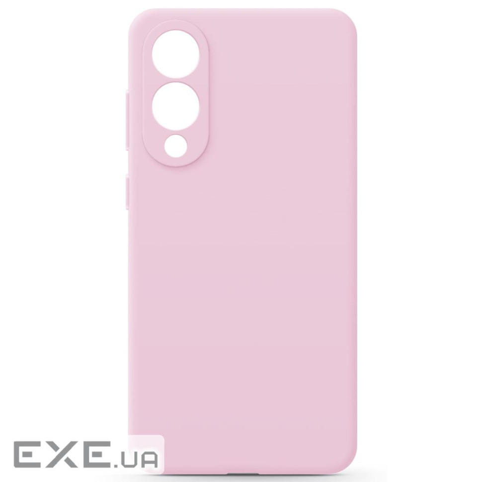 Чохол до мобільного телефона Armorstandart ICON2 MagCase Samsung S25 Edge 5G Chalk Pink (ARM88093)