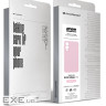 Чохол до мобільного телефона Armorstandart ICON2 MagCase Samsung S25 Edge 5G Chalk Pink (ARM88093)
