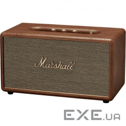 Acoustic system MARSHALL Stanmore III Brown (1006080)