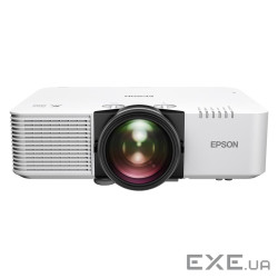 проектор EB-L690U (Laser,3LCD,WUXGA, 6500ALm, 500 0000:1,20/30,1.5-1.7:1,HDMI,USB-A,USB (V11HB29080)