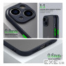 Чохол до мобільного телефона Armorstandart Frosted Matte Xiaomi Redmi Note 13 Pro 5G Navy (ARM71844)