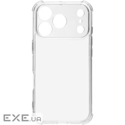 Чохол до мобільного телефона Armorstandart Air Force Apple iPhone 17 Pro Camera cover Cle (ARM86228)