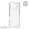 Чохол до мобільного телефона Armorstandart Air Force Apple iPhone 17 Pro Camera cover Cle (ARM86228)