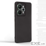 Чохол до мобільного телефона Armorstandart Matte Slim Fit Realme 15 Pro 5G Camera cover B (ARM89117)