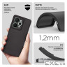 Чохол до мобільного телефона Armorstandart Matte Slim Fit Realme 15 Pro 5G Camera cover B (ARM89117)