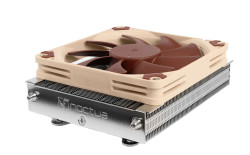 Охладитель для проц. Noctua AM5 14x92x37мм 300(PWM) - 2500 об/мин 114,8-23,6дБ (NH-L9a-AM5)