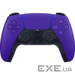 Геймпад SONY DualSense PS5 Galactic Purple (9729297