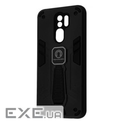 Чохол Armor Magnetic Xiaomi Redmi 9 black (54580 black)