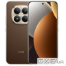 Мобільний телефон Xiaomi Redmi Note 15 Pro+ 5G 8/256GB Mocha Brown (1183693)