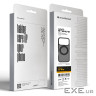 Чохол до мобільного телефона Armorstandart Unit Stand2 Apple iPhone 17 Pro Black (ARM86333)