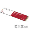 SSD WD Red SN700 2TB M.2 NVMe (WDS200T1R0C)