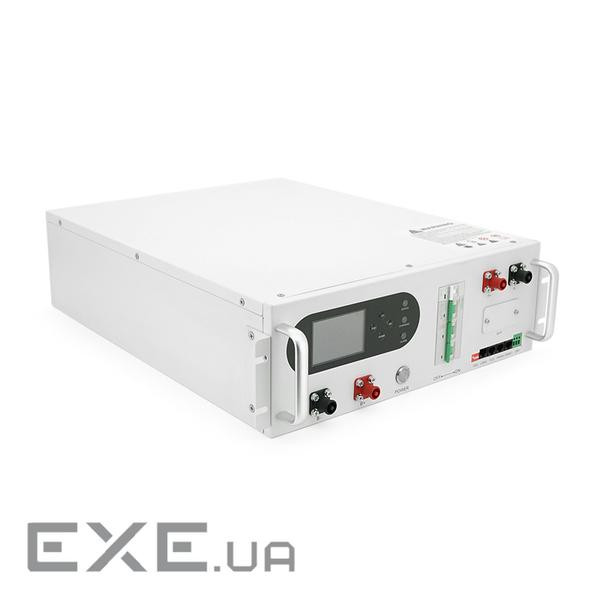 Блок управління FelicityESS LiFePO4 LUX-Y-48100HCG01,BMS100A@, CAN&RS485, IP21, 6000Cycles, 4