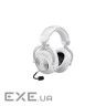 Навушники Logitech G Pro X 2 Lightspeed Wireless White (981-001269)