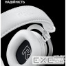 Навушники Logitech G Pro X 2 Lightspeed Wireless White (981-001269)