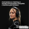 Навушники Logitech G Pro X 2 Lightspeed Wireless White (981-001269)
