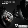 Навушники Logitech G Pro X 2 Lightspeed Wireless White (981-001269)