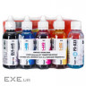 Чорнило Barva Epson universal 1, water-soluble, 4х90г, 10х15 20арк, чист.рідина 90г (EU1-CMP)