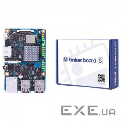Micro pc ASUS TINKER BOARD S/2G/16G