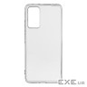 Панель ArmorStandart Air Series для Xiaomi Redmi Note 12 Pro 4G Transparent (ARM67769)