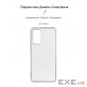 Панель ArmorStandart Air Series для Xiaomi Redmi Note 12 Pro 4G Transparent (ARM67769)