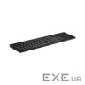 Клавіатура бездротова HP 455 Programmable Wireless Keyboard Black (4R177AA)